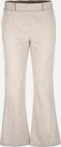 Steppin' Out Herfst/Winter 2021  Tibbe Vrouwen - Regular Fit - Polyester - Beige (34)