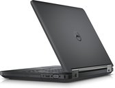 Dell Latitude E5540 Laptop - Refurbished - i5-4300 - 8GB - 500GB - 15,6 INCH Scherm - W10