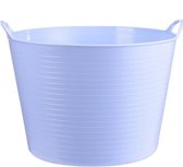 Wasmand - Wasbox - 40 liter - Blauw - Able & Borret