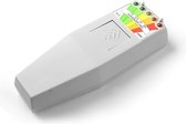 K2 Meter Ghost En Spirit Box - EMF Meter - EMF Detector - K2 EMF - Wit
