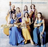Joan Chamorro - Presenta La Màgia De La Veu & Jazz Ensemble (CD)