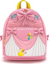 Loungefly Disney Cinderella Mini Backpack