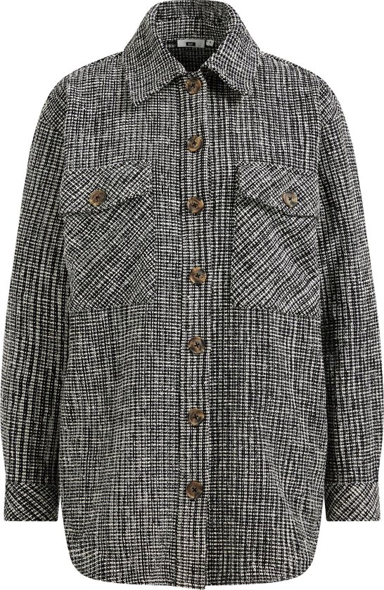 Dames overshirt online