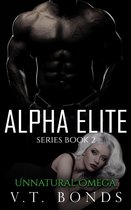 Alpha Elite Series 2 - Unnatural Omega