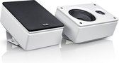 Teufel REFLEKT - Dolby Atmos reflectiespeakers voor home cinema systemen, 3D sound , wit