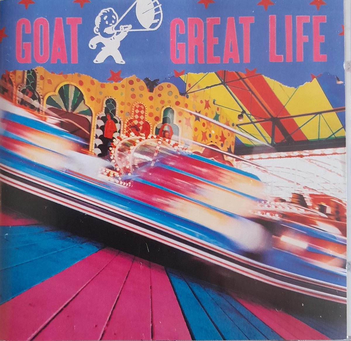 Great Life