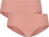 LaSlip - 2-Pack Hipster