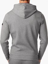 Cavallaro Napoli Athletic Hoodie Trui - Mannen - Grijs