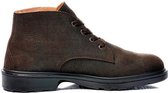 Elten veiligheidsschoen Nikolas Brown S3 XW