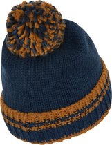 Lego wear Legowear Unisex Wintermuts Lwasmus 702 Dark Navy