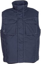 Mascot bodywarmer knoxville marine maat s ( a 1 st )