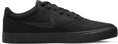 Nike Sneakers - Maat 38 - Unisex - Zwart