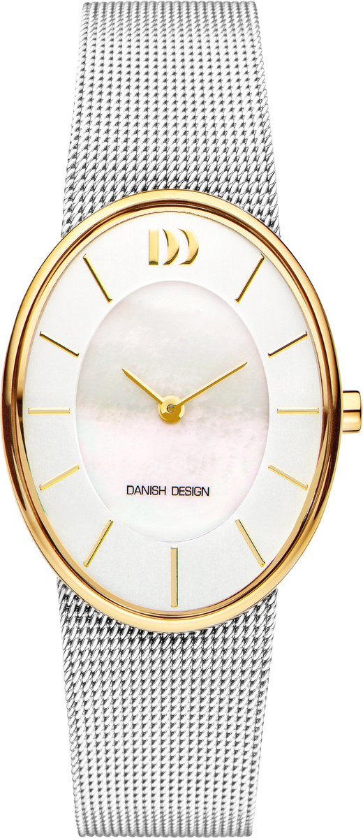 DANISH DESIGN RØMØ OVAL IV65Q1168