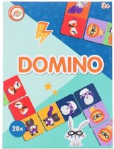 Toy Universe - Domino - Dieren