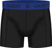 Gaubert  Heren boxershort Bamboe Donkerblauw  - XL
