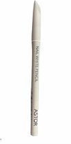 Astor Nail Whitener pencil/ Potlood wit