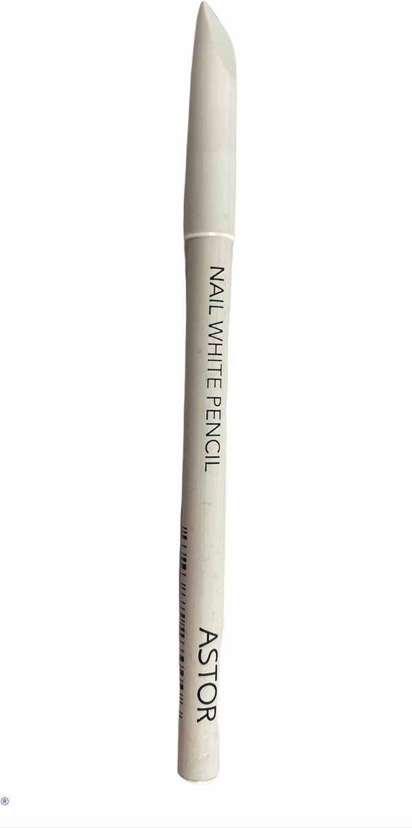 Goedkoopste Astor Nail Whitener Pencil/Potlood
