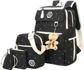 Bear bag - rugzak - meisjes - 21L