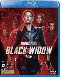 Black Widow (Blu-ray)