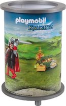 Kinderkamer - Waak / Nachtlamp - Playmobil Knights - LED