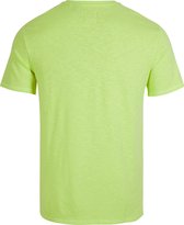 O'Neill T-Shirt Jack's Base - Light Green - L