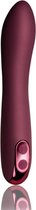 Vibrator Burgundy Rocks-Off