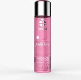 Massage Lotion Fruity Love Massage Sparkling Strawberry Wine Swede (120 ml)