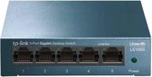Schakelaar TP-Link LS105G Gigabit Ethernet