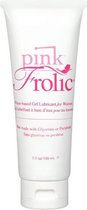 Frolic Glijmiddel 100 ml Pink 159