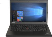 Notebook Lenovo ECOREFURB T450 (Gerececonditioneerd A+)