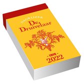 De druivelaar 2022 (dagblok)