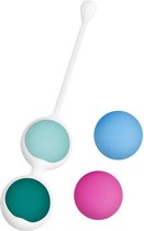 Miu Miu Kegel Exerciser Happy Loki (5 pcs)