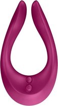 Multifun 2 Paren Massager Satisfyer Multifun 2 Partner