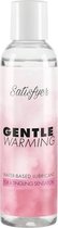 Glijmiddel Verwarmend Gentle Satisfyer (150 ml)