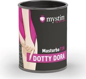Dotty Dora Masturbator Mystim 62903