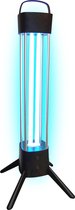 Straluma UV-C Tafellamp: desinfecterende tafellamp Mantra