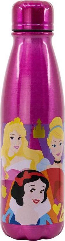 Gourde / gobelet Princesses Disney - 600 ml