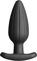 rocker siliconen butt plug Small ElectraStim NS6950