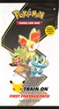 Afbeelding van het spelletje Pokémon TCG 25th Anniversary First Partner Pack Kalos