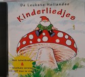 De Leukste Hollandse Kinderliedjes