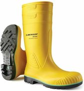 Dunlop laars Acifort A4422B1 S5