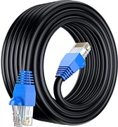 MutecPower CAT6 buitengebruik - Direct Burial Ethernet Netwerk Kabel