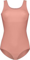 LaSlip Body 50756 Roze-L