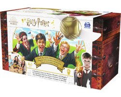 foto van Harry Potter - Vang de Gouden Snaai - Actiespel