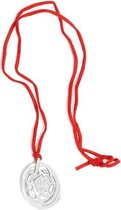 Ketting Dames Folli Follie 1N8S076 (40 cm)
