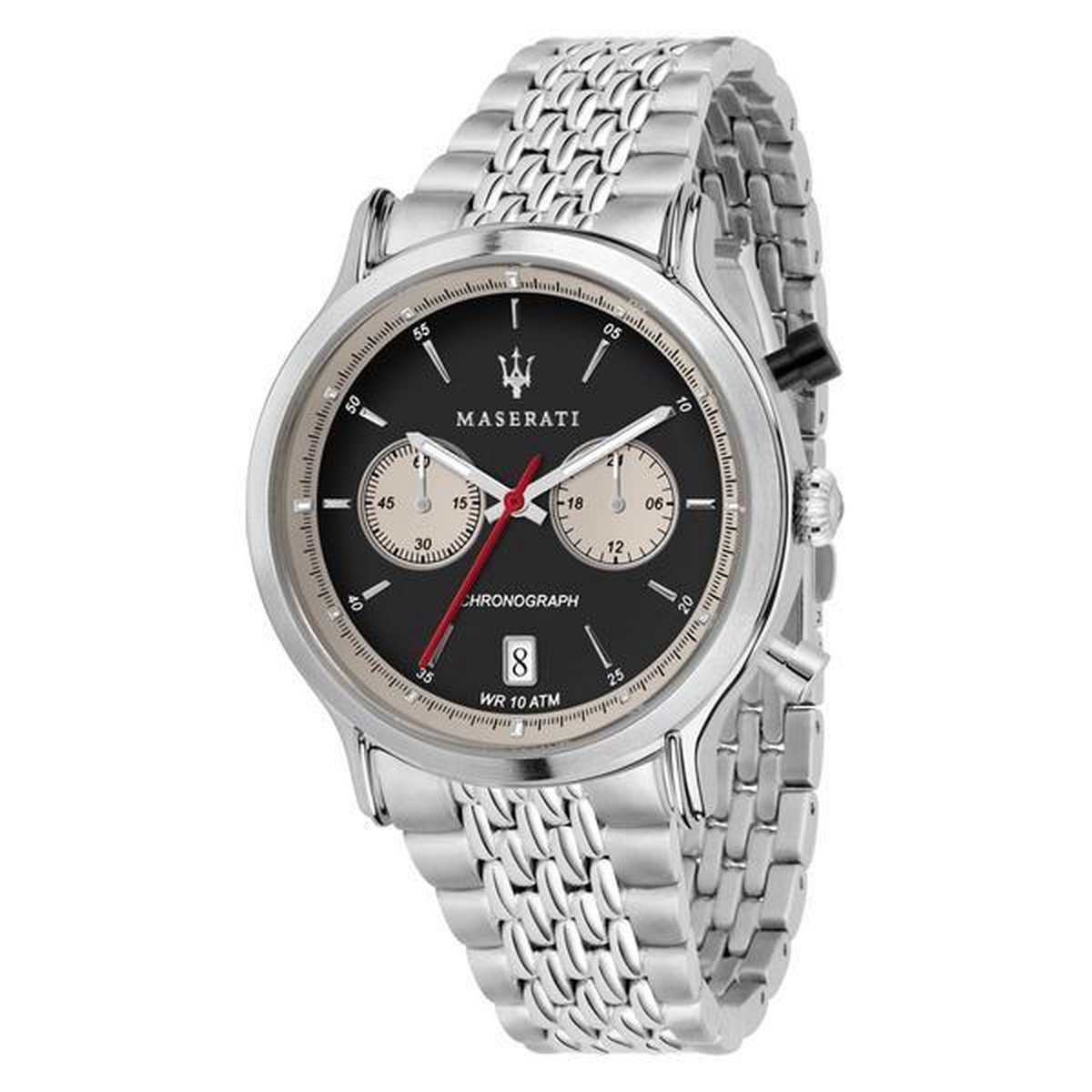 Horloge Heren Maserati R8873638001 (Ø 42 mm)