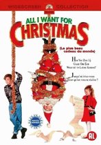 All I Want For Christmas (DVD)