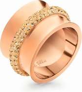 Ring Dames Folli Follie 3R13T005RS-52 (Maat 12)