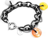 Armband Dames Folli Follie BA1B003SK (23 cm)