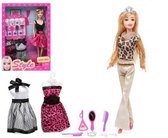 Pop Style